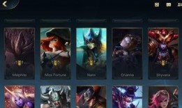 端游英雄联盟最新爆料,神秘英雄登场，游戏玩法再升级！