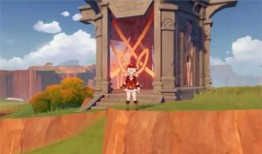 原神最新爆料卡池4.4,神秘角色降临，元素之力再升级！