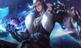 王者荣耀人鱼姬最新爆料,华丽变身，海洋女神归来！