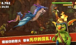 饥饿龙最新龙的爆料,全新龙族成员的神秘力量与进化之谜