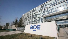 福清京东方爆料最新消息,揭秘产能扩张与技术创新动态”