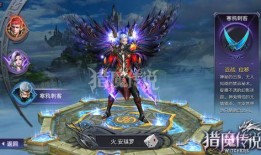 寒鸦最新技能爆料是什么,神秘力量即将觉醒