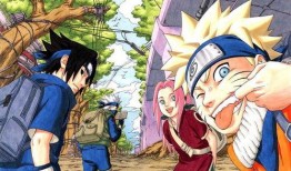 火影动漫最新爆料,新篇章揭秘，神秘忍者崛起，命运之战一触即发！